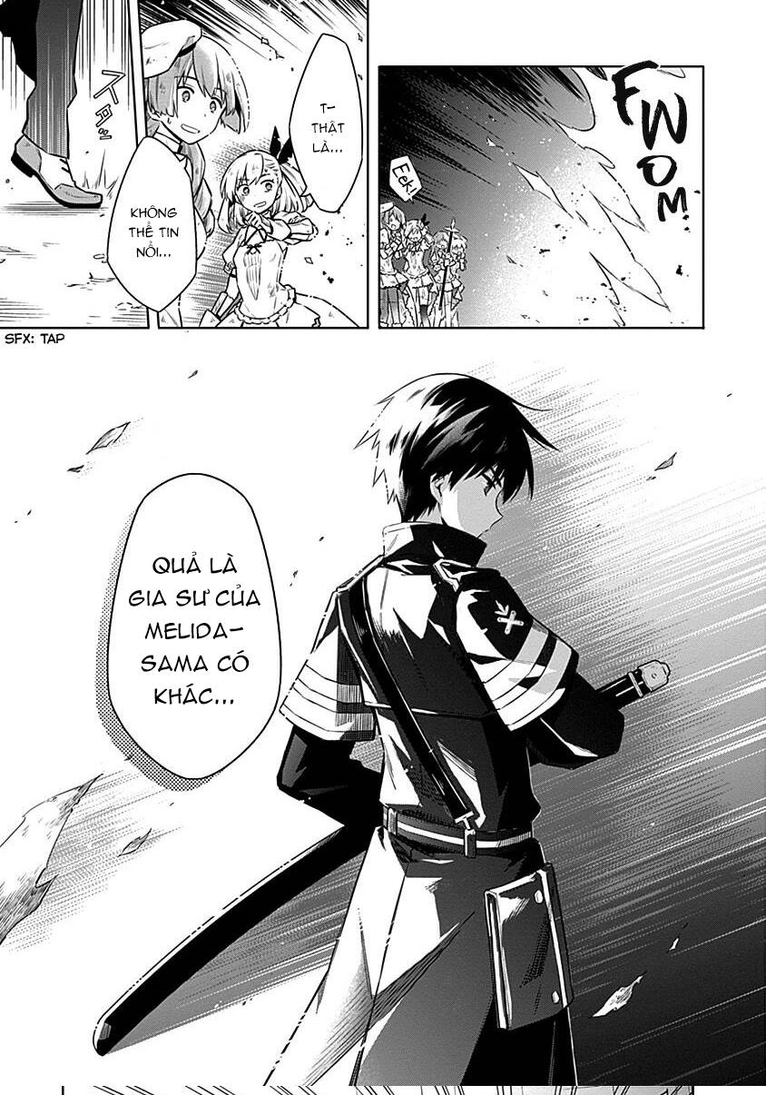 Assassin's Pride Chapter 45 - 7