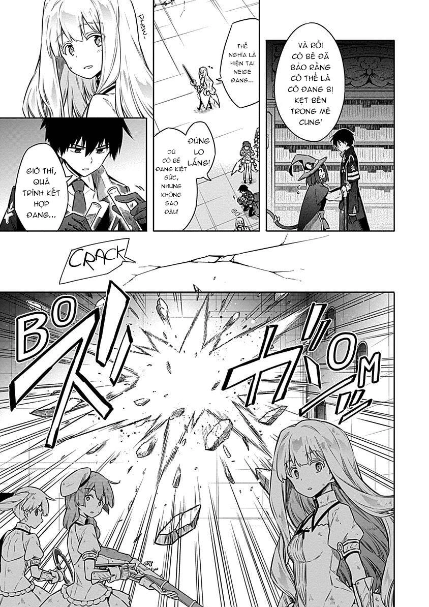 Assassin's Pride Chapter 45 - 15