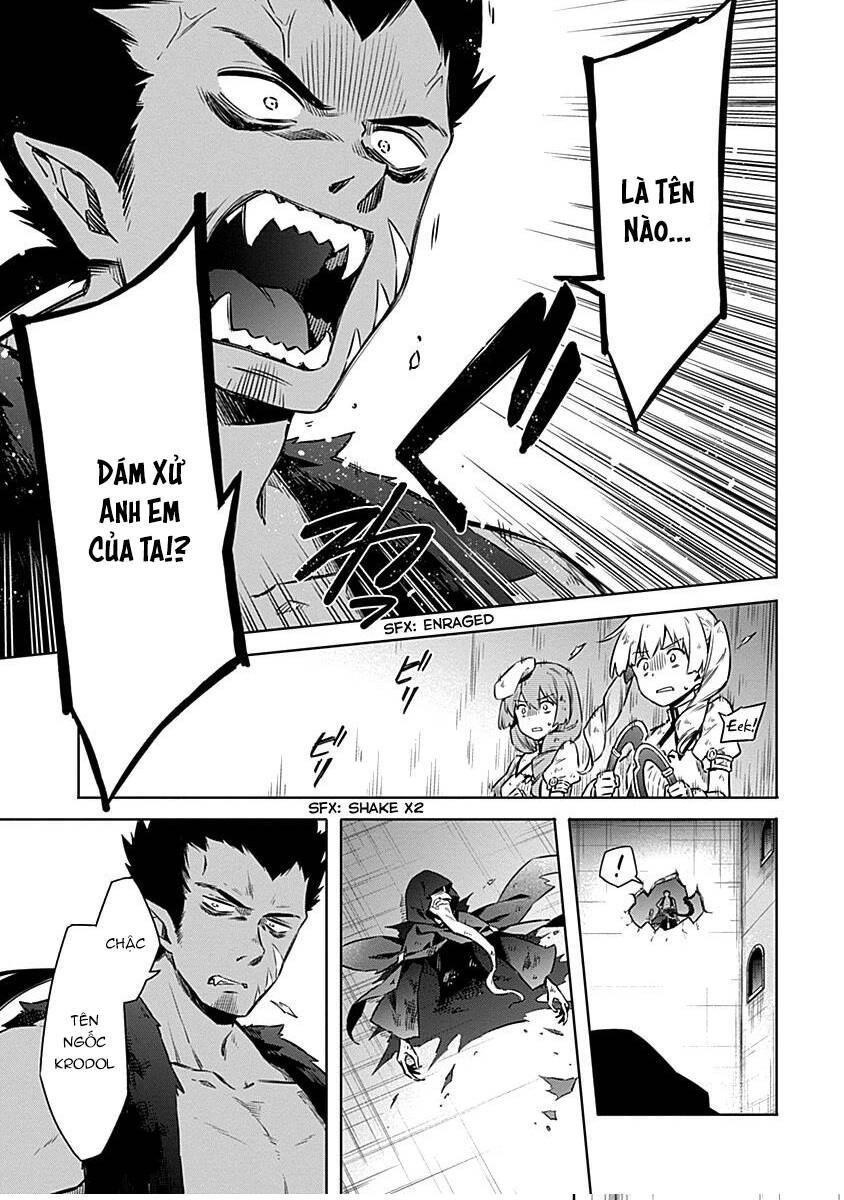 Assassin's Pride Chapter 45 - 17