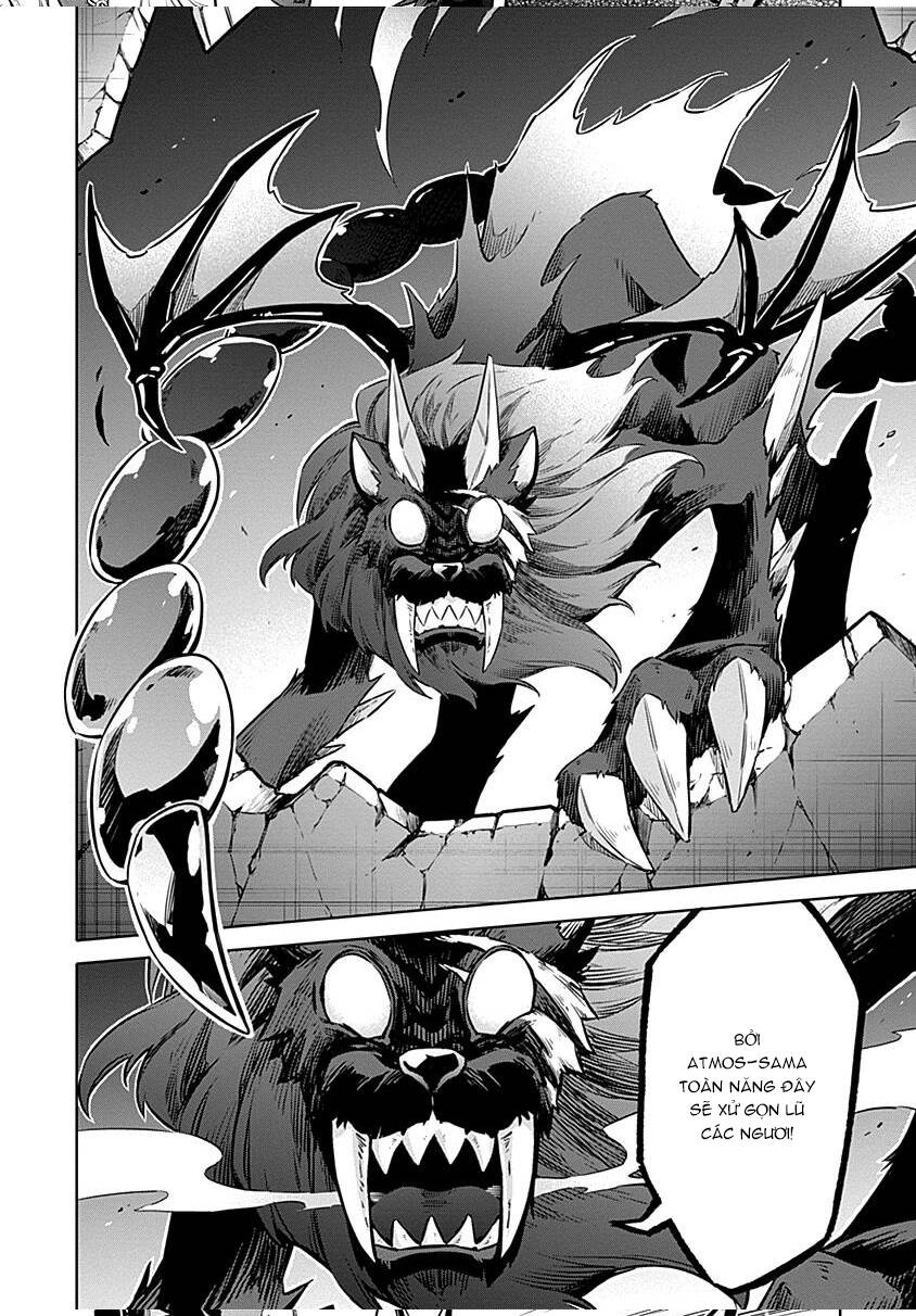 Assassin's Pride Chapter 45 - 20