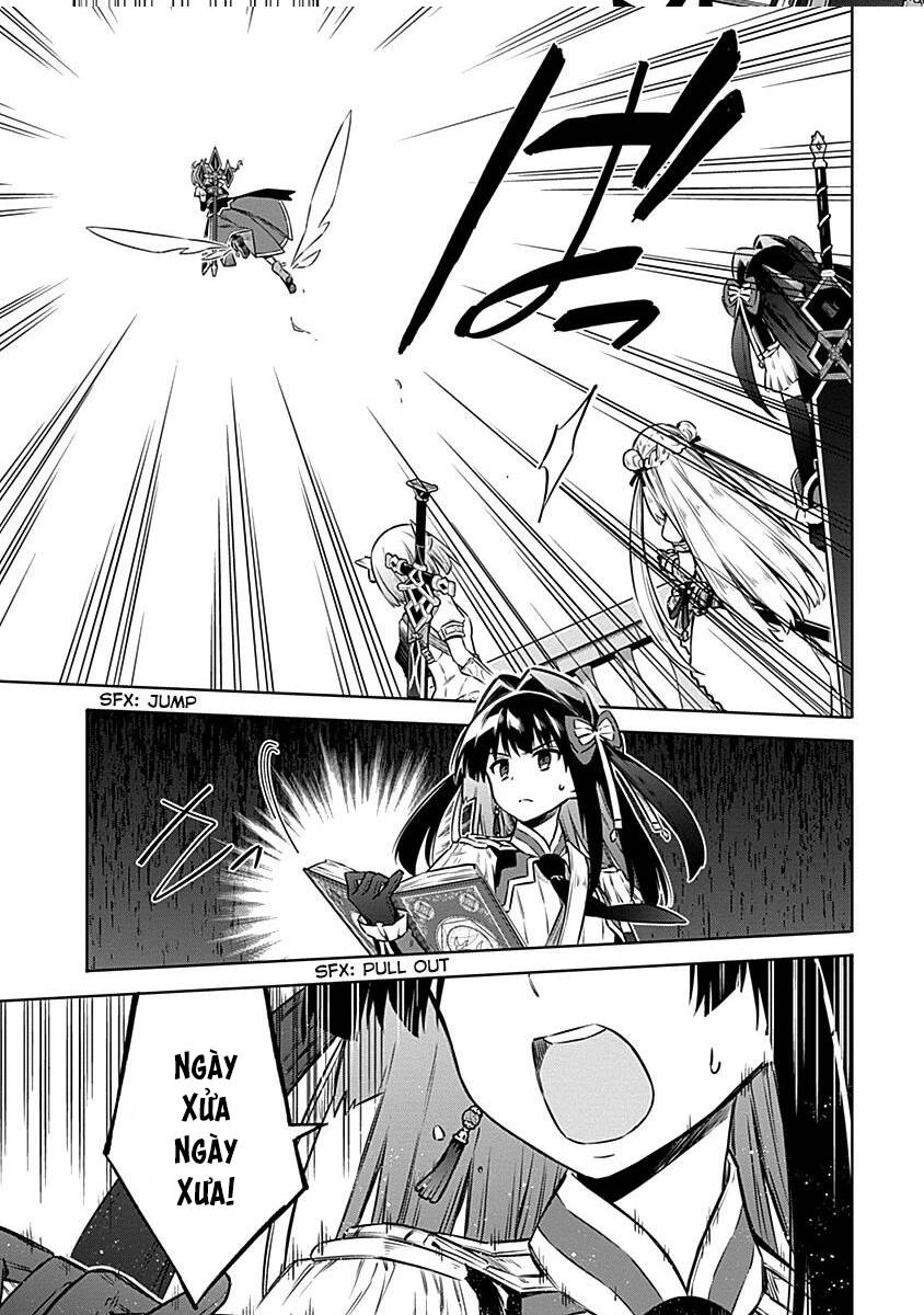 Assassin's Pride Chapter 45.5 - 6