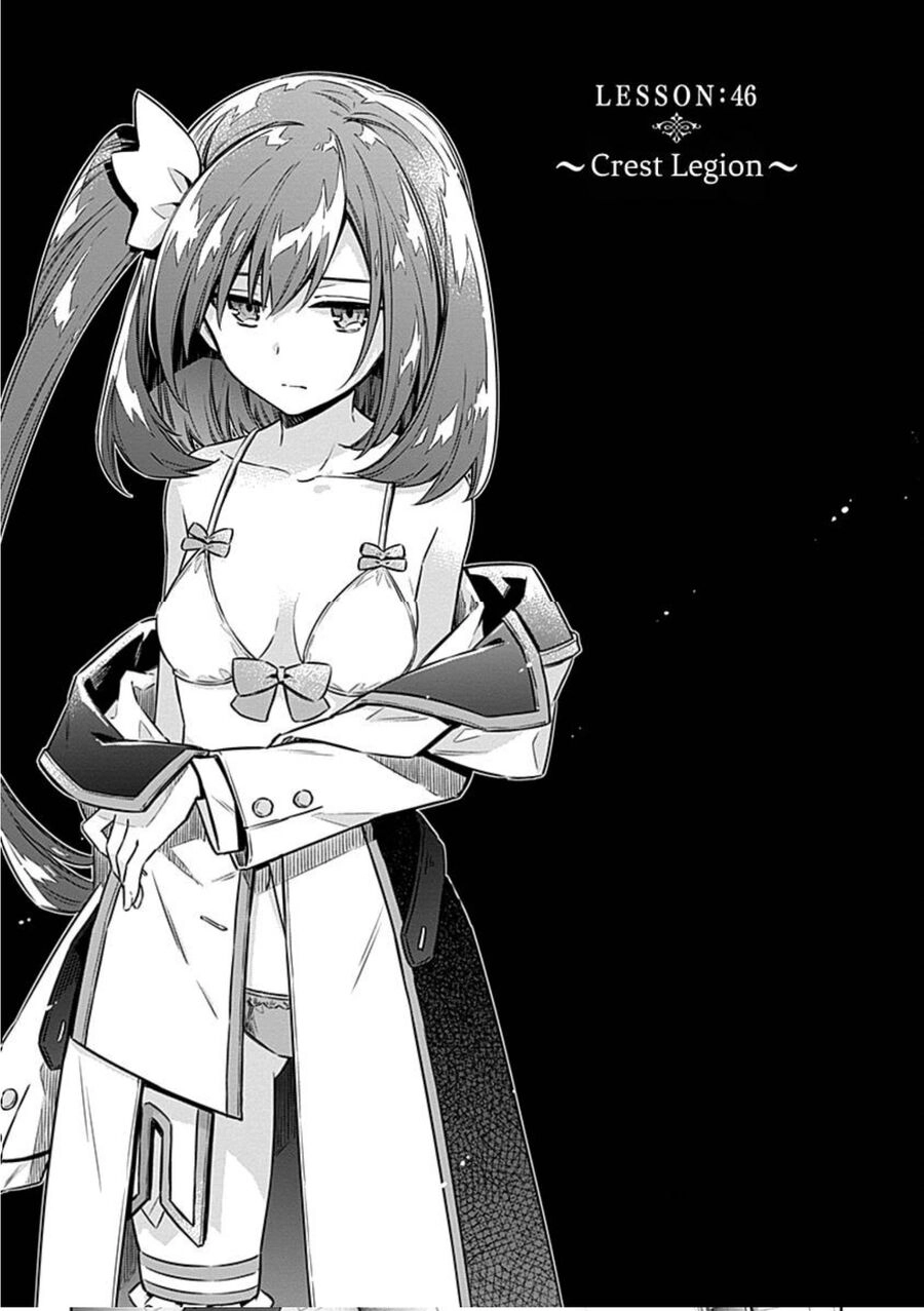 Assassin's Pride Chapter 46 - 2