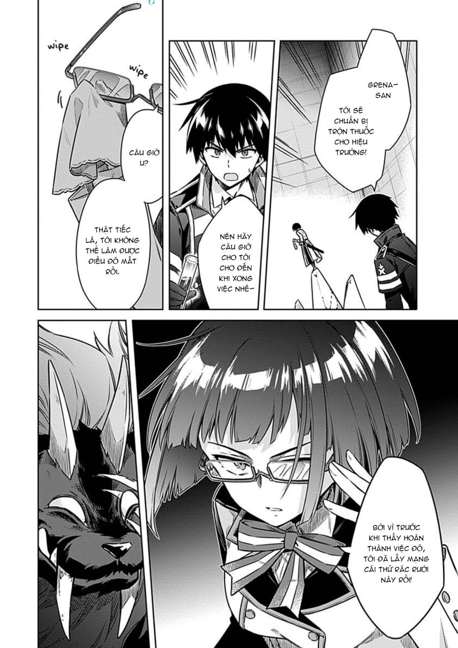 Assassin's Pride Chapter 46 - 5
