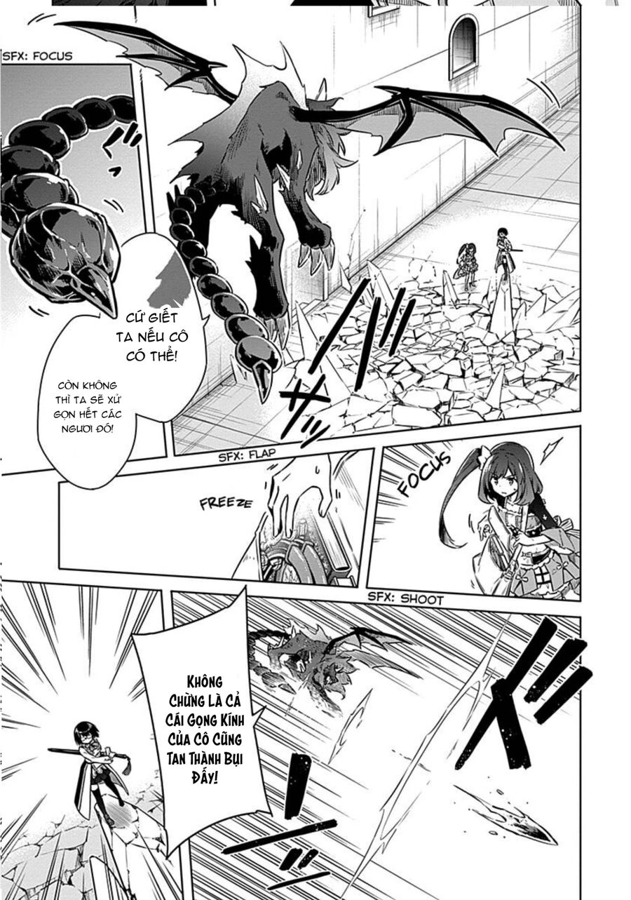 Assassin's Pride Chapter 46 - 6