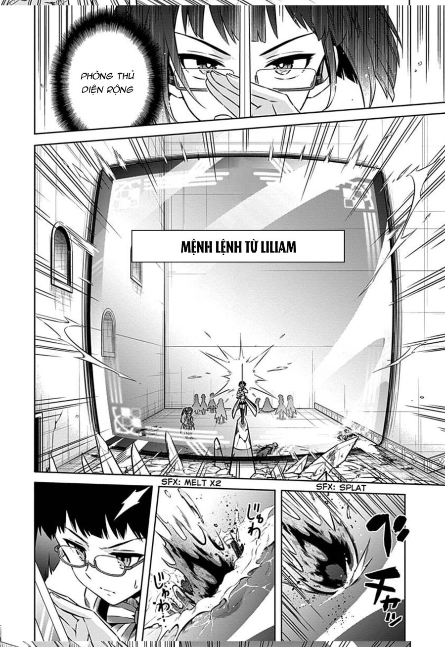 Assassin's Pride Chapter 46 - 7