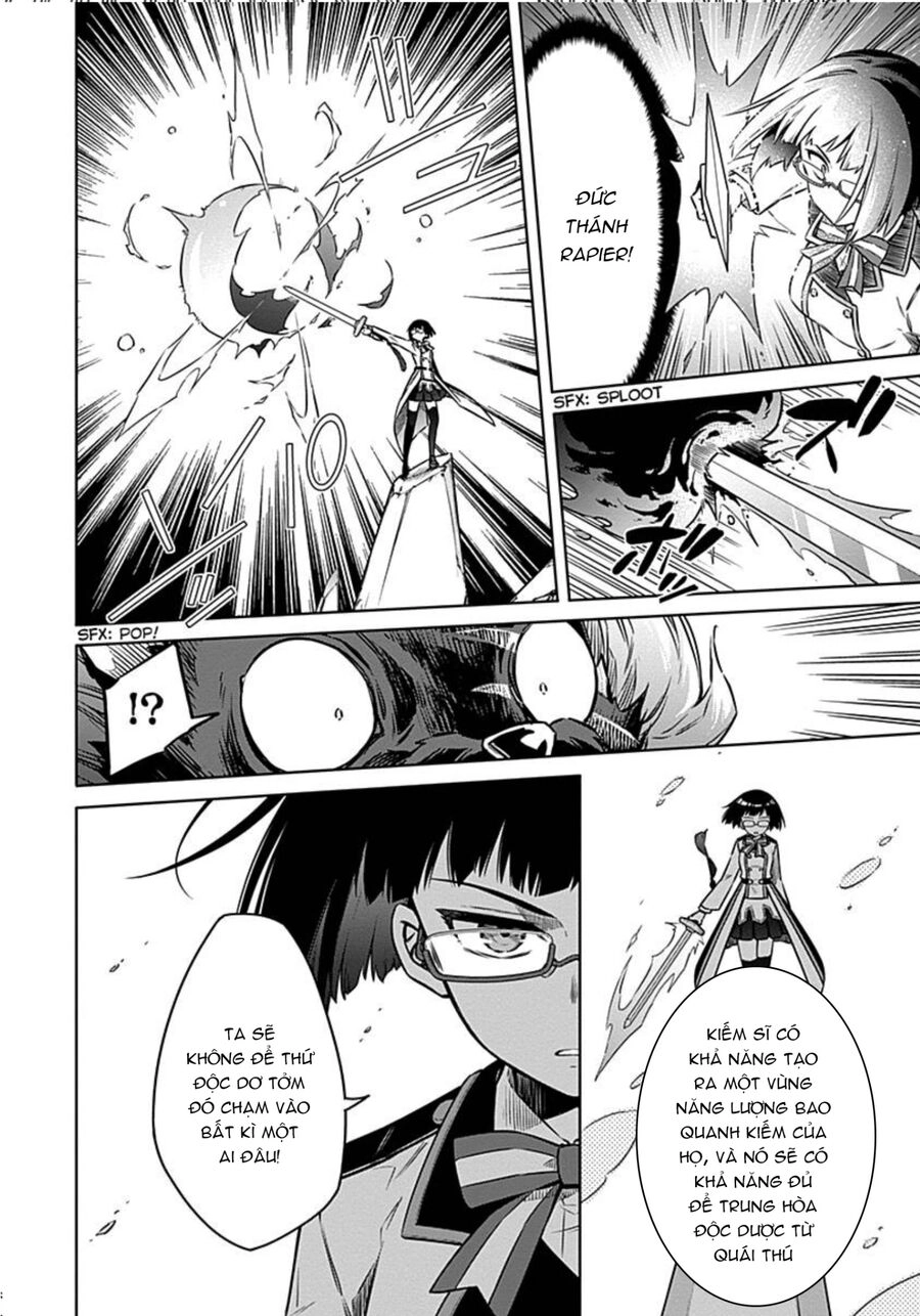 Assassin's Pride Chapter 46 - 9