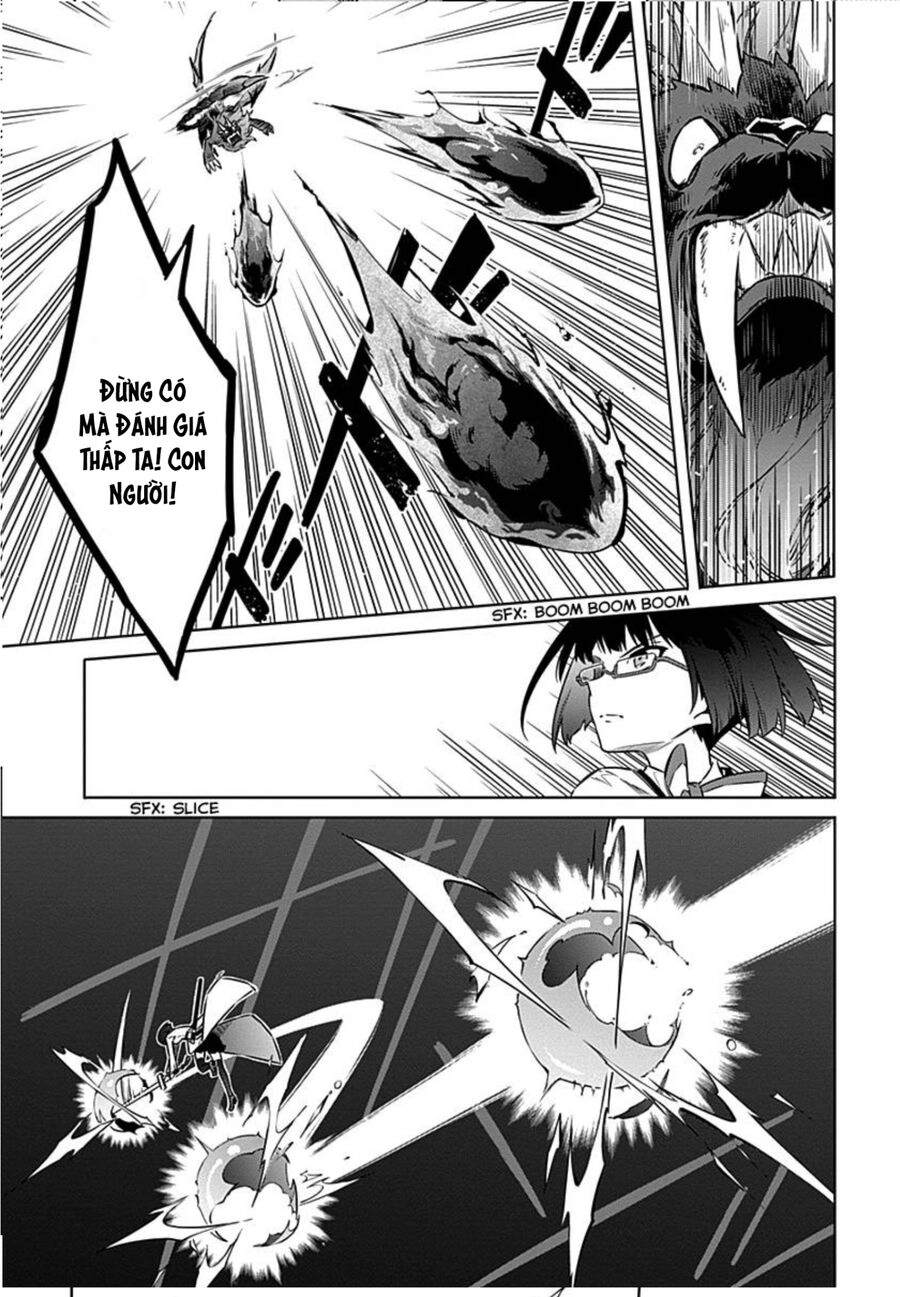 Assassin's Pride Chapter 46 - 10