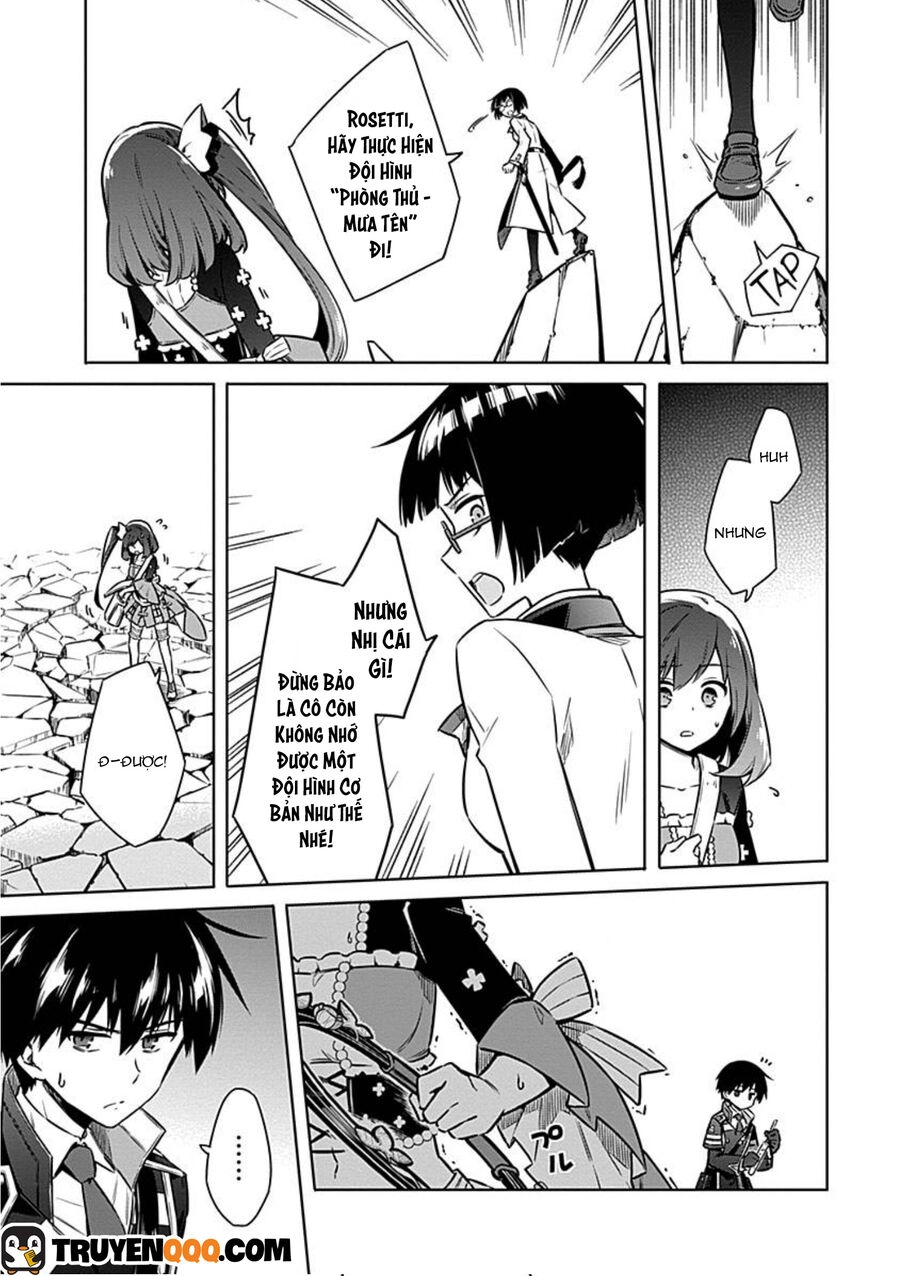 Assassin's Pride Chapter 46 - 12