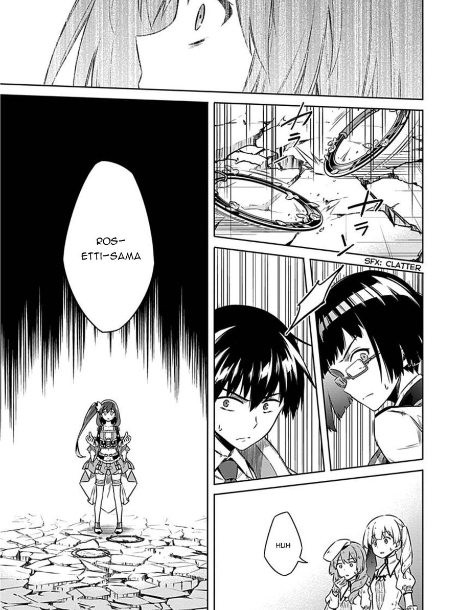 Assassin's Pride Chapter 46 - 14