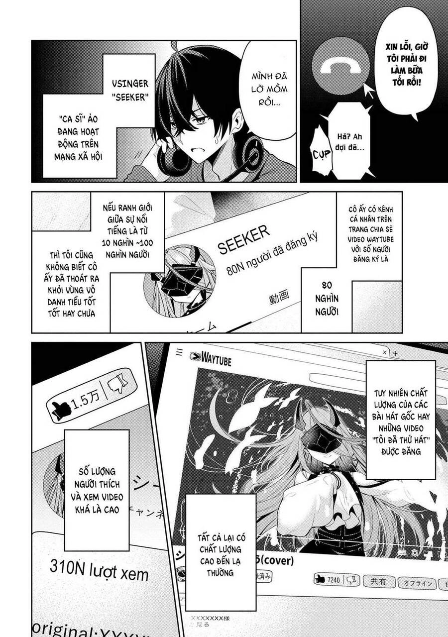 Lớp Học Đề Cao Gương Mặt Đẹp Chapter 1 - 7