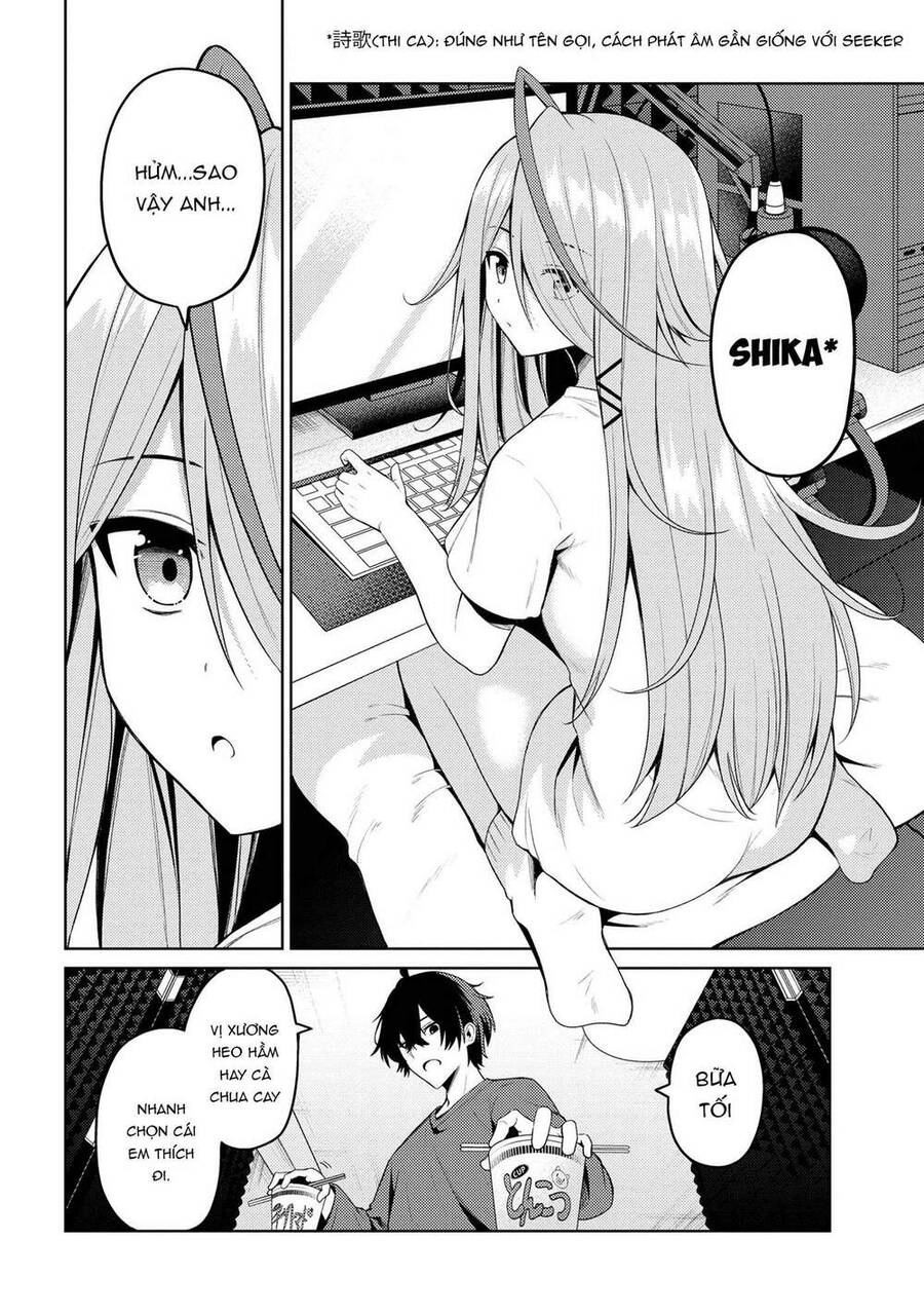 Lớp Học Đề Cao Gương Mặt Đẹp Chapter 1 - 9