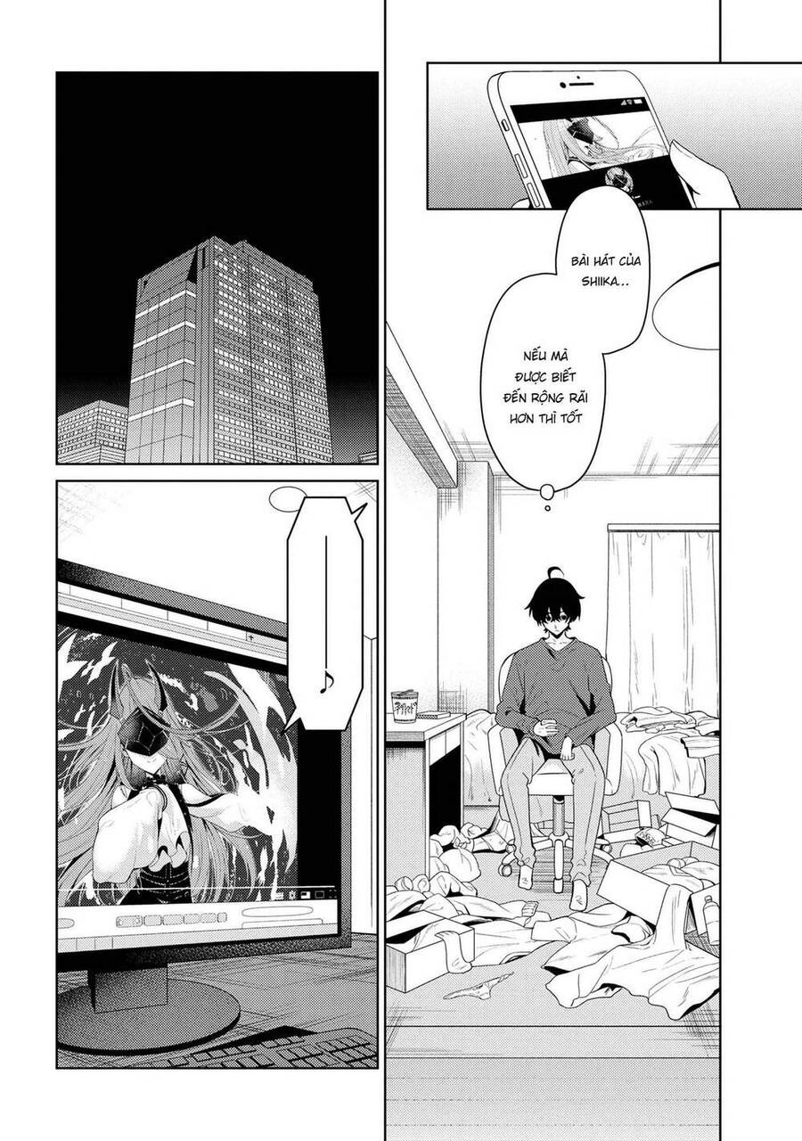 Lớp Học Đề Cao Gương Mặt Đẹp Chapter 1 - 13