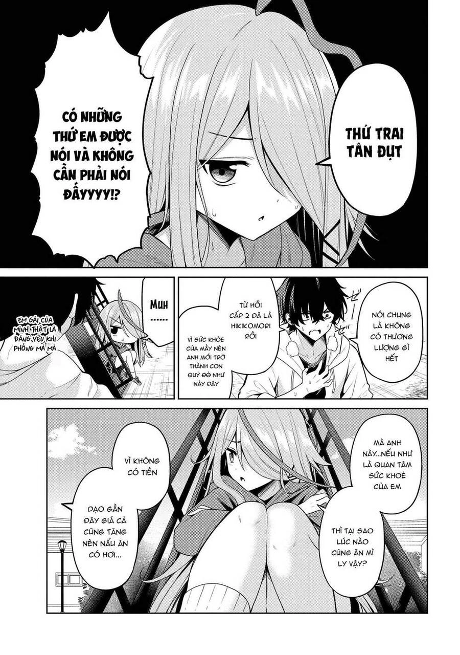 Lớp Học Đề Cao Gương Mặt Đẹp Chapter 1 - 16