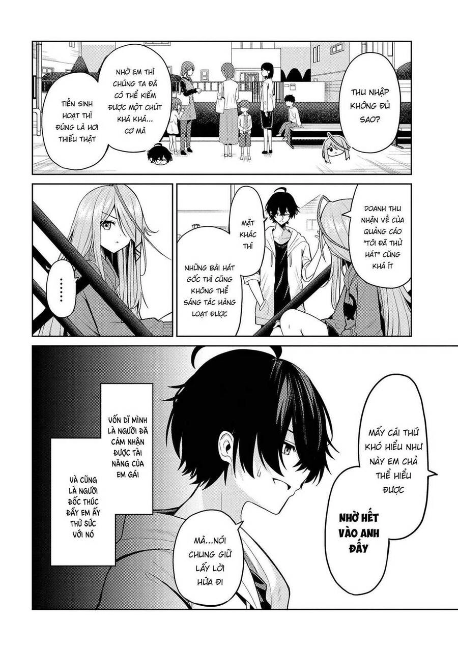 Lớp Học Đề Cao Gương Mặt Đẹp Chapter 1 - 17