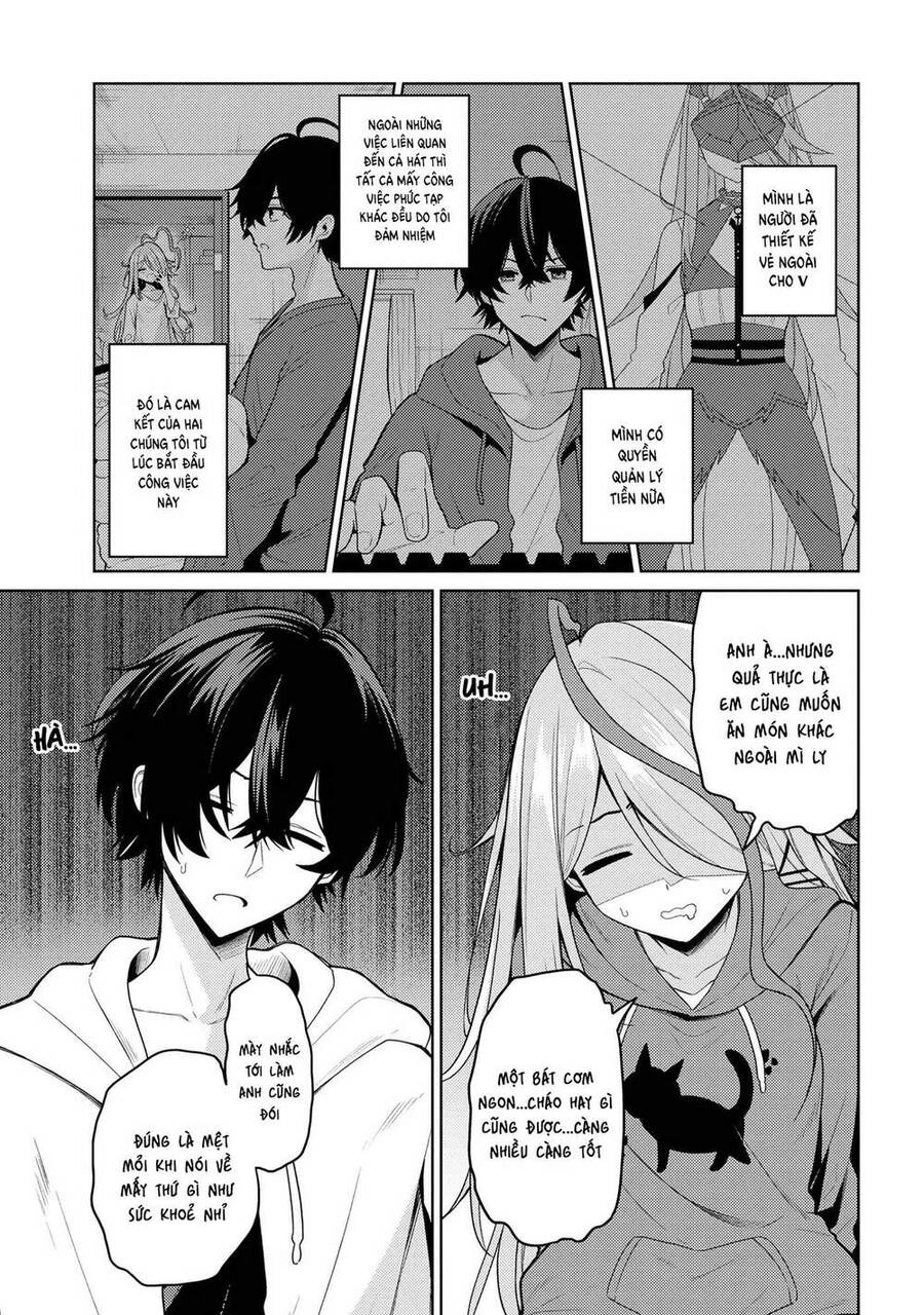 Lớp Học Đề Cao Gương Mặt Đẹp Chapter 1 - 18