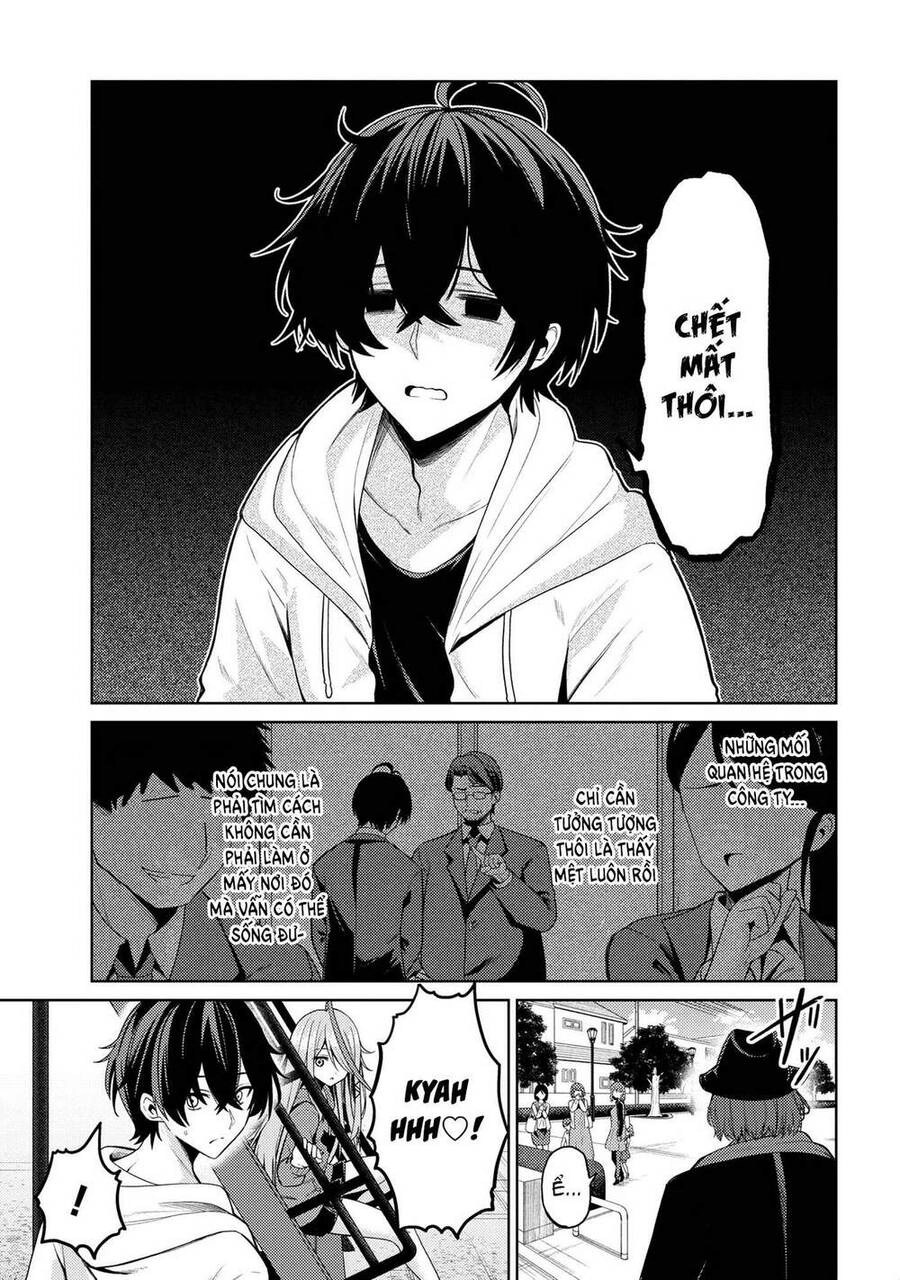 Lớp Học Đề Cao Gương Mặt Đẹp Chapter 1 - 20