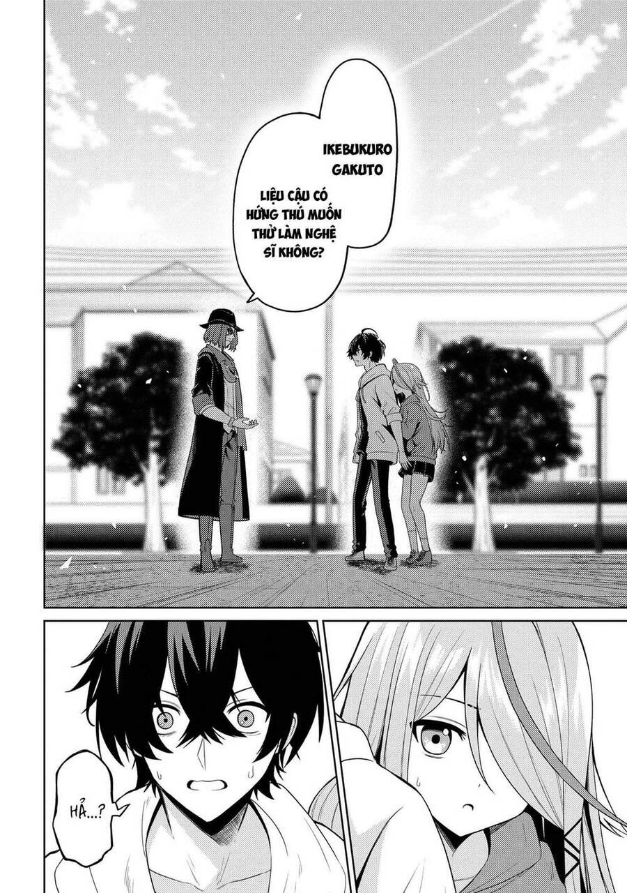 Lớp Học Đề Cao Gương Mặt Đẹp Chapter 1 - 23