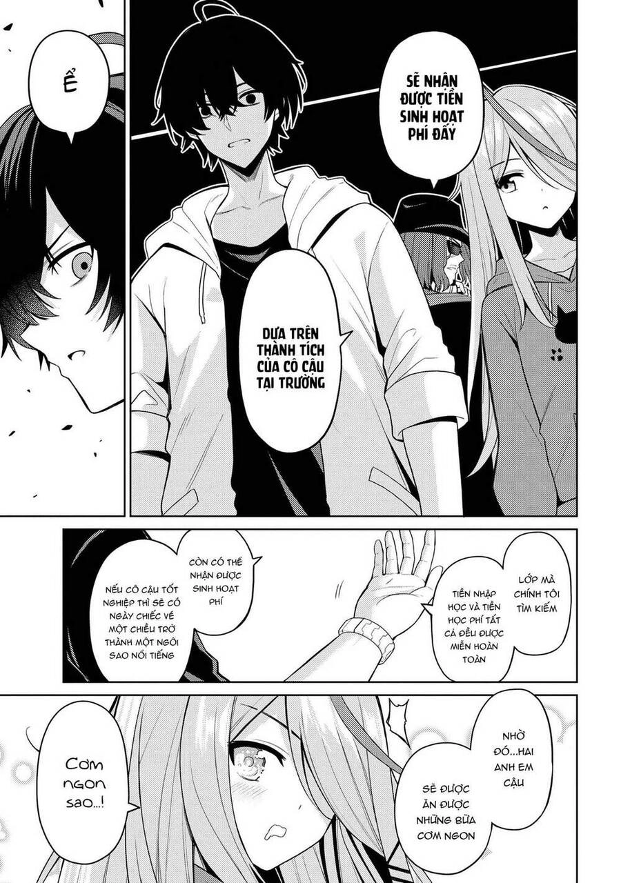 Lớp Học Đề Cao Gương Mặt Đẹp Chapter 1 - 28