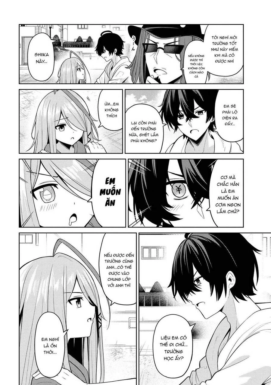 Lớp Học Đề Cao Gương Mặt Đẹp Chapter 1 - 29