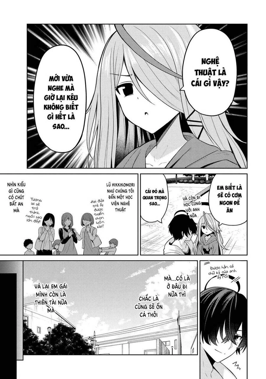 Lớp Học Đề Cao Gương Mặt Đẹp Chapter 1 - 32