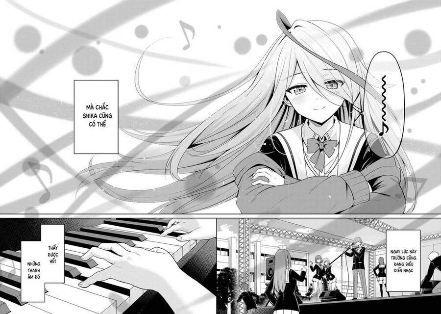 Lớp Học Đề Cao Gương Mặt Đẹp Chapter 1 - 43