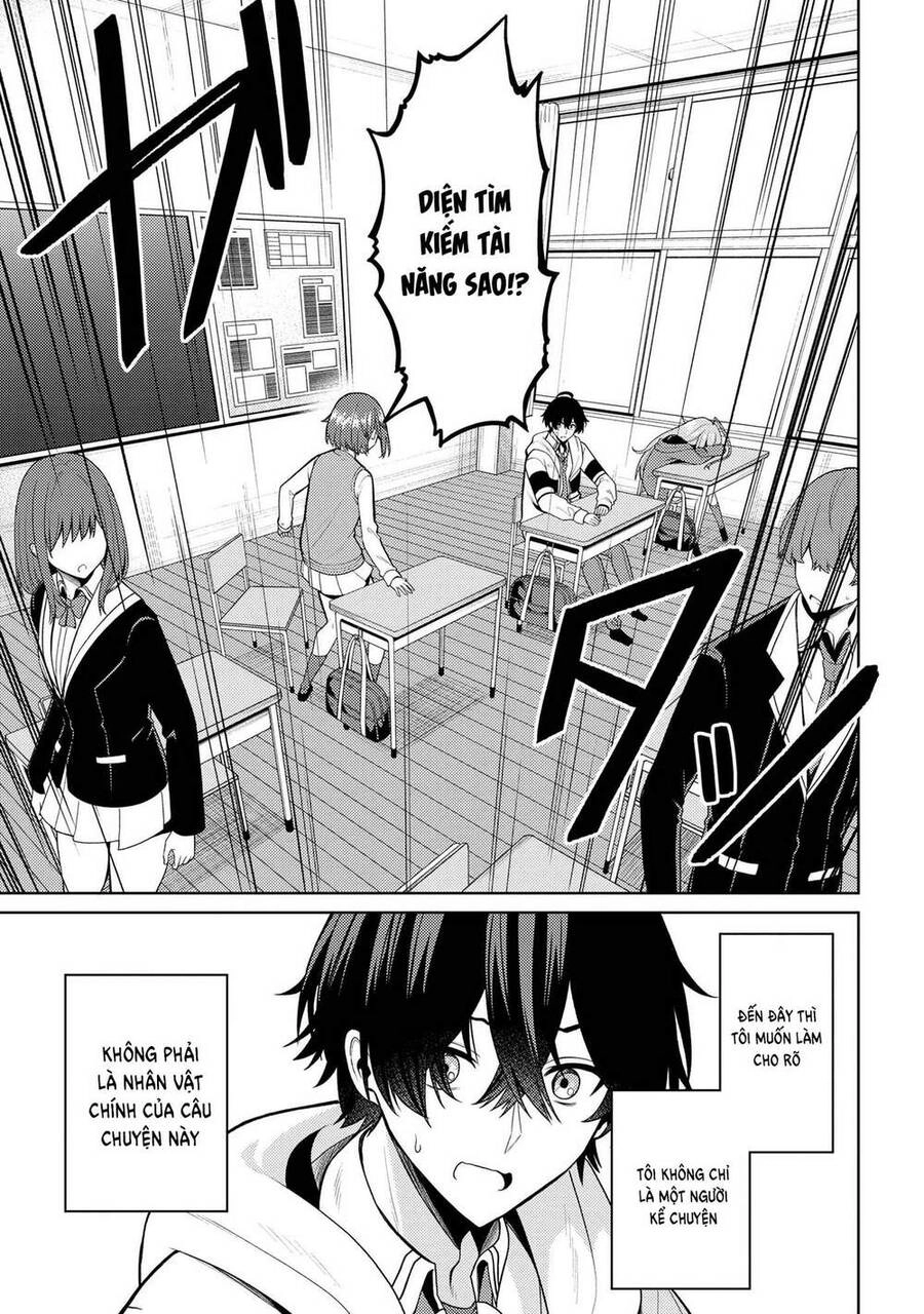 Lớp Học Đề Cao Gương Mặt Đẹp Chapter 1 - 51