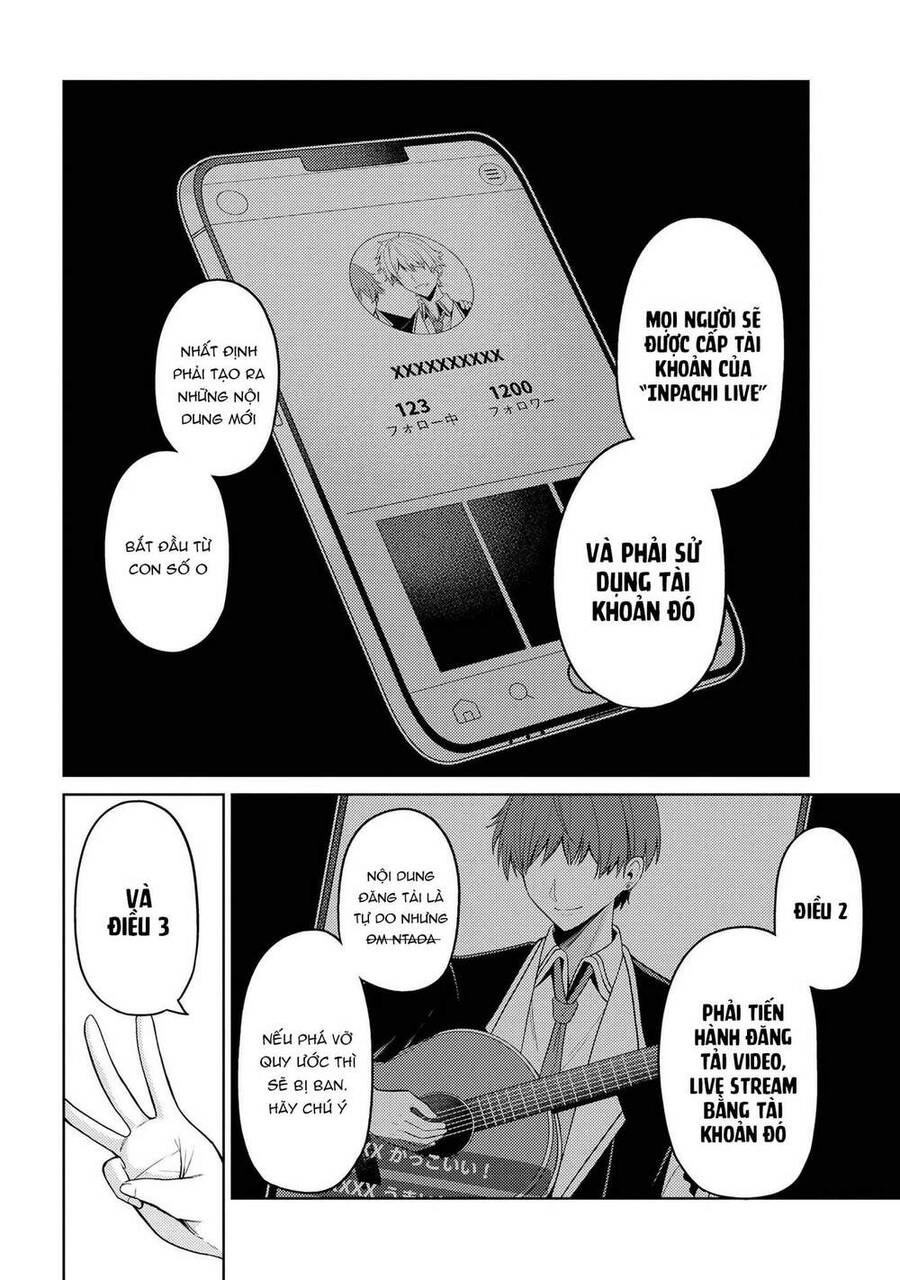 Lớp Học Đề Cao Gương Mặt Đẹp Chapter 2.1 - 8