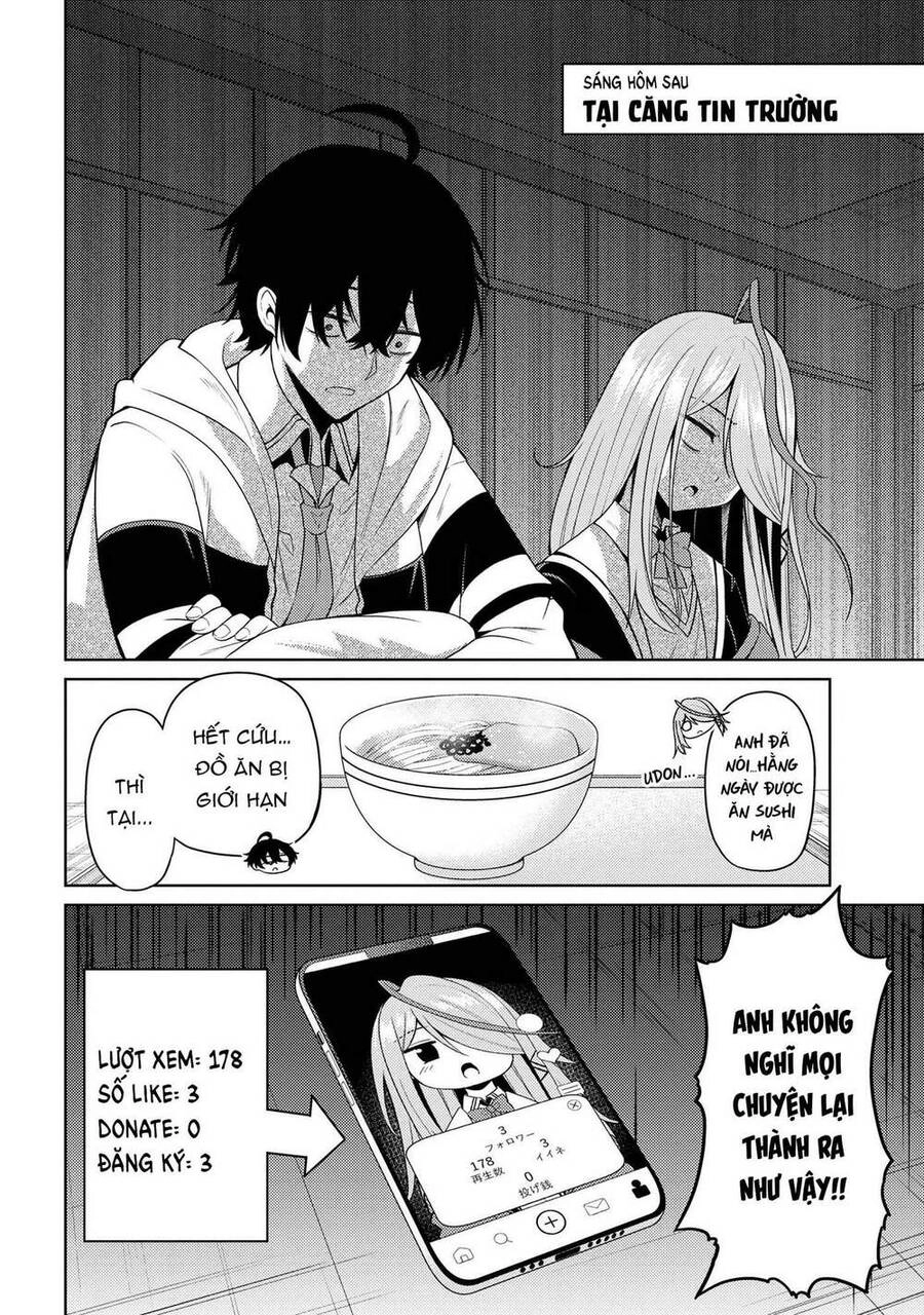 Lớp Học Đề Cao Gương Mặt Đẹp Chapter 2.2 - 3