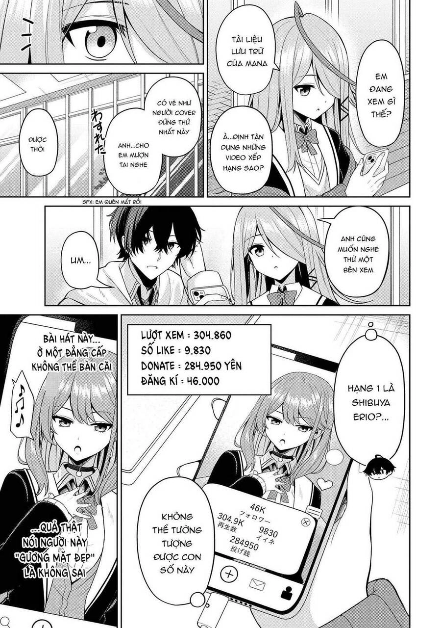 Lớp Học Đề Cao Gương Mặt Đẹp Chapter 2.2 - 10