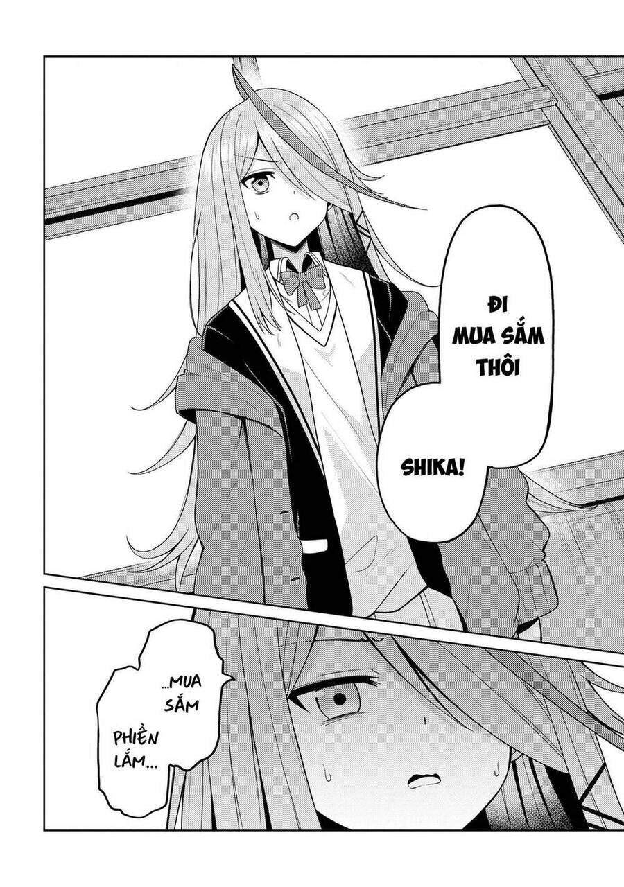 Lớp Học Đề Cao Gương Mặt Đẹp Chapter 2.2 - 21