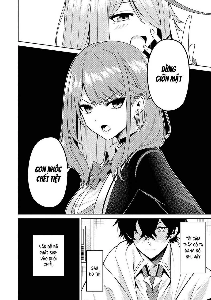 Lớp Học Đề Cao Gương Mặt Đẹp Chapter 3.1 - 16