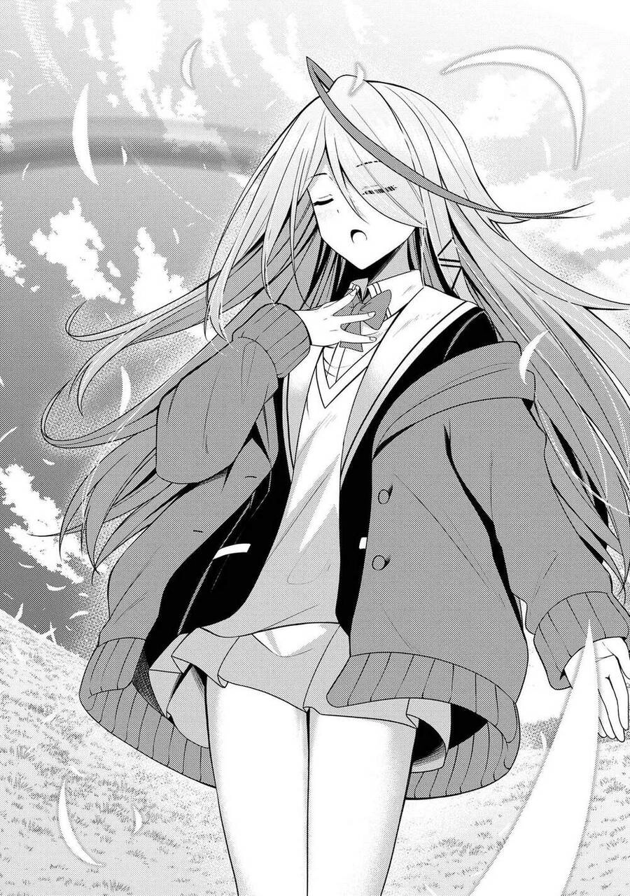 Lớp Học Đề Cao Gương Mặt Đẹp Chapter 3.2 - 17