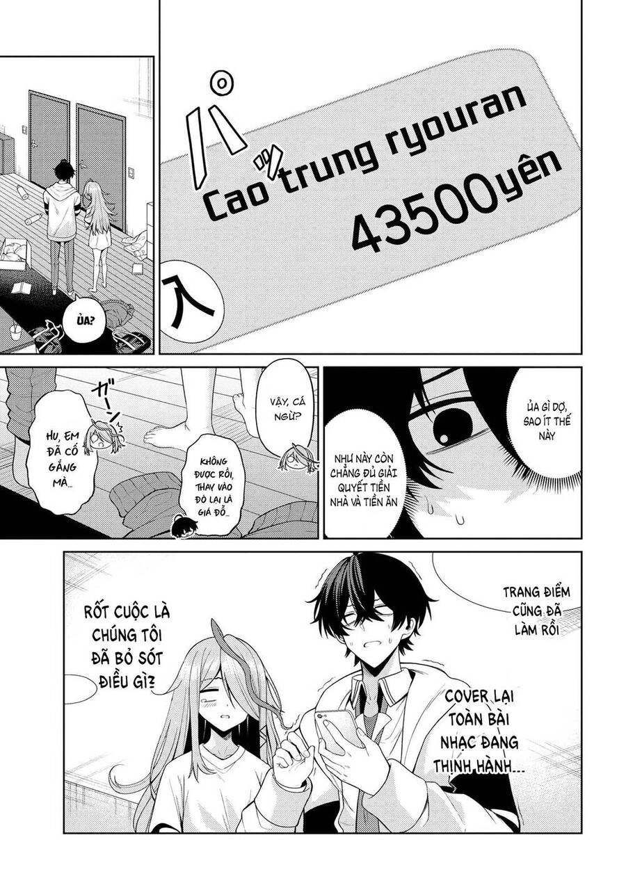 Lớp Học Đề Cao Gương Mặt Đẹp Chapter 4.1 - 6