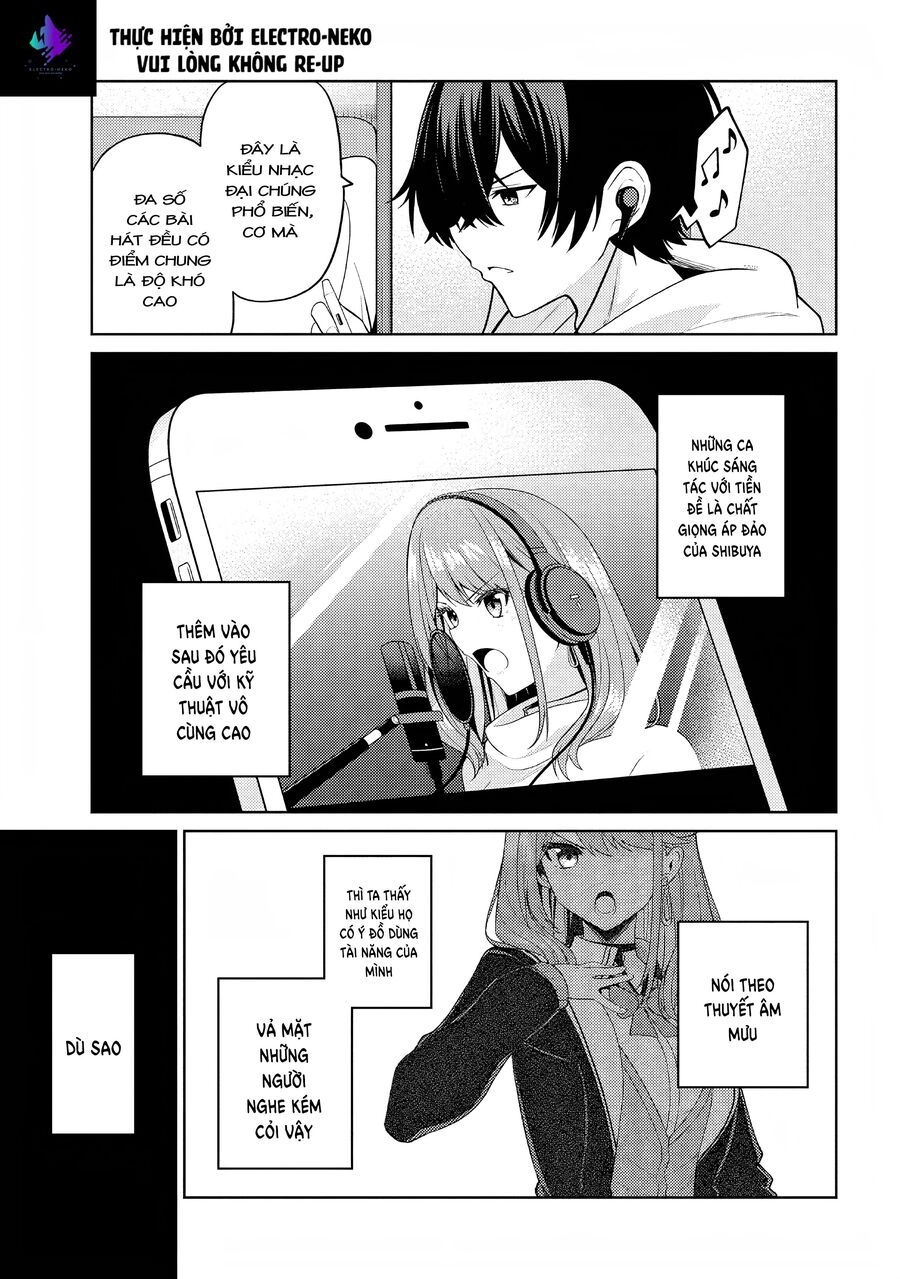 Lớp Học Đề Cao Gương Mặt Đẹp Chapter 4.2 - 9