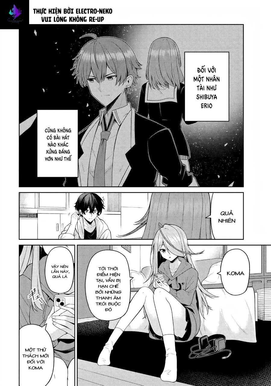 Lớp Học Đề Cao Gương Mặt Đẹp Chapter 4.2 - 10