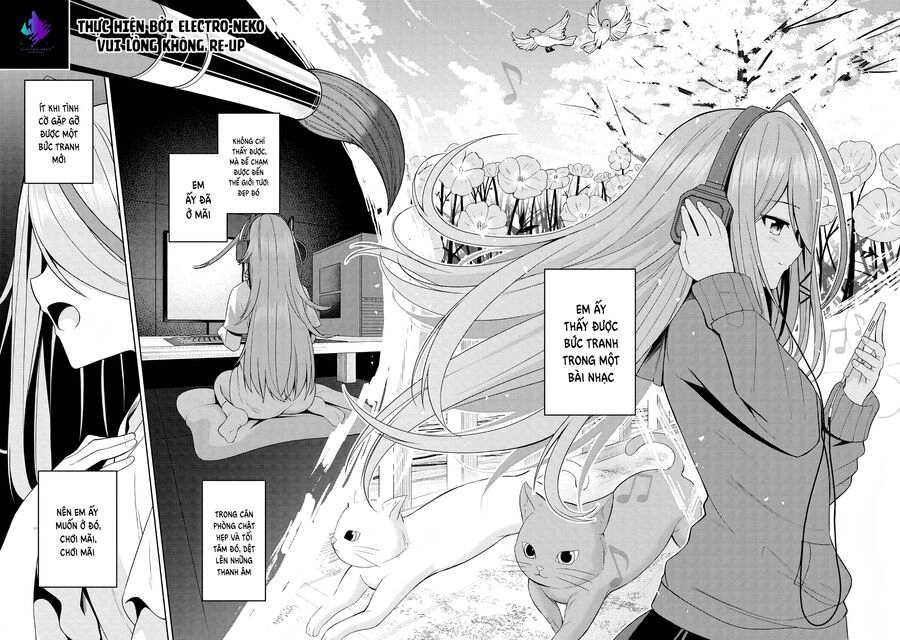 Lớp Học Đề Cao Gương Mặt Đẹp Chapter 4.2 - 12