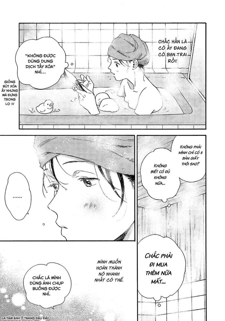 Hayakawa-San Và Miura-Kun Chapter 1 - 11