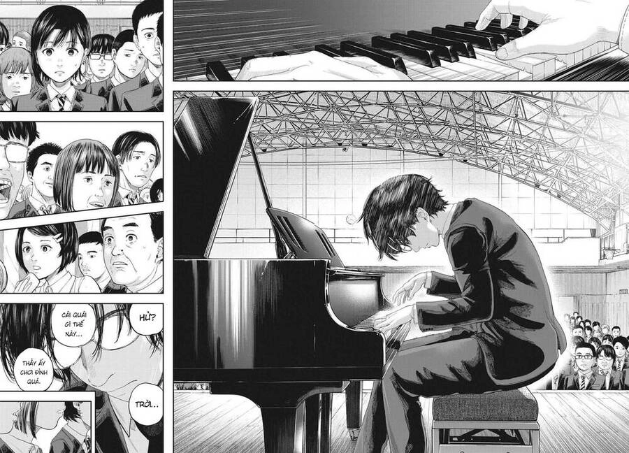 Yumenashi-Sensei No Shinroshidou Chapter 1 - 28