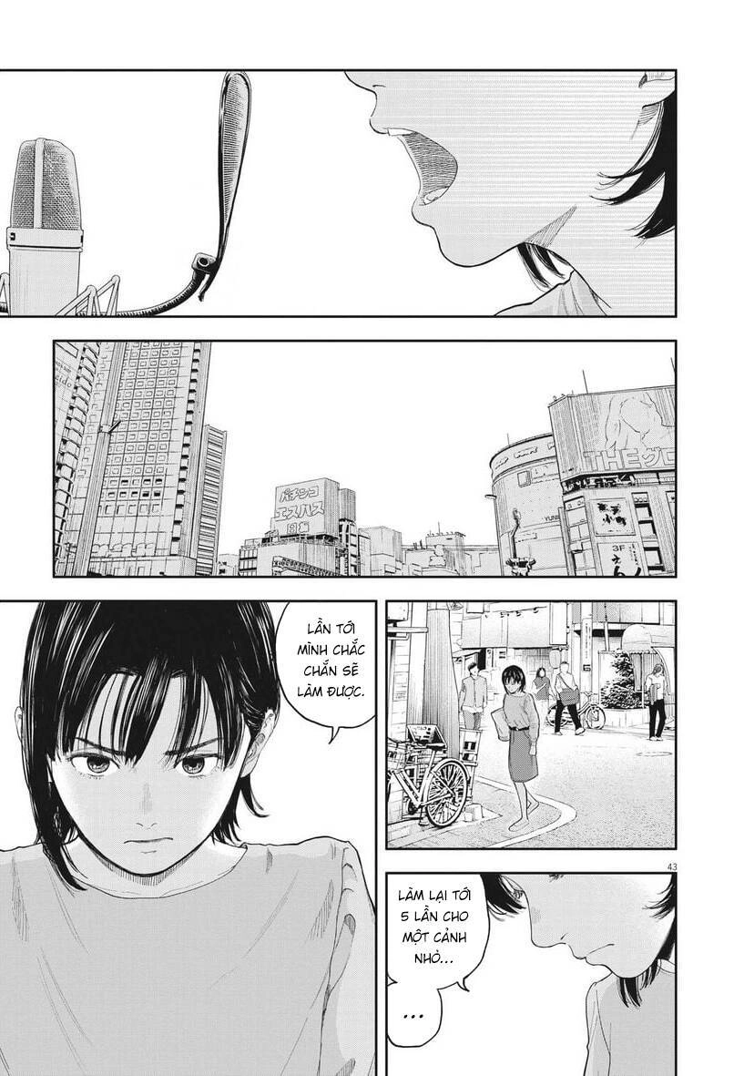 Yumenashi-Sensei No Shinroshidou Chapter 1 - 41