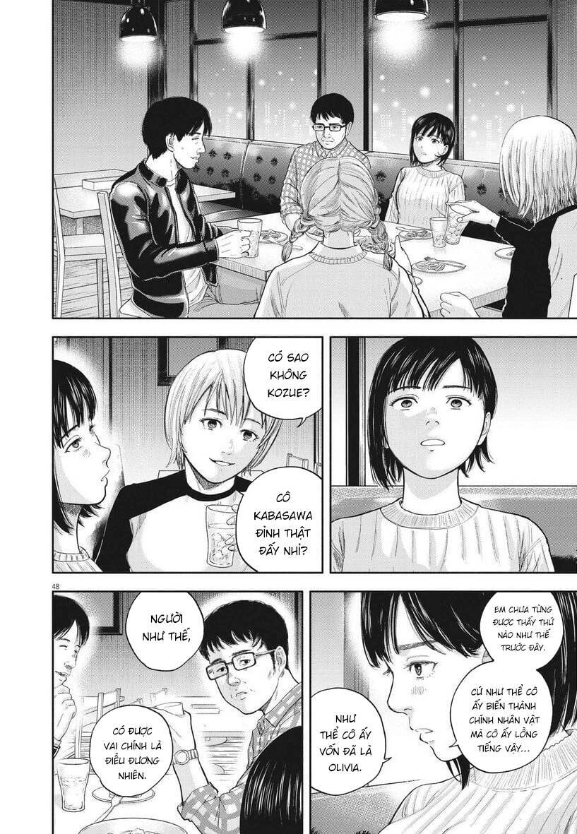 Yumenashi-Sensei No Shinroshidou Chapter 1 - 46