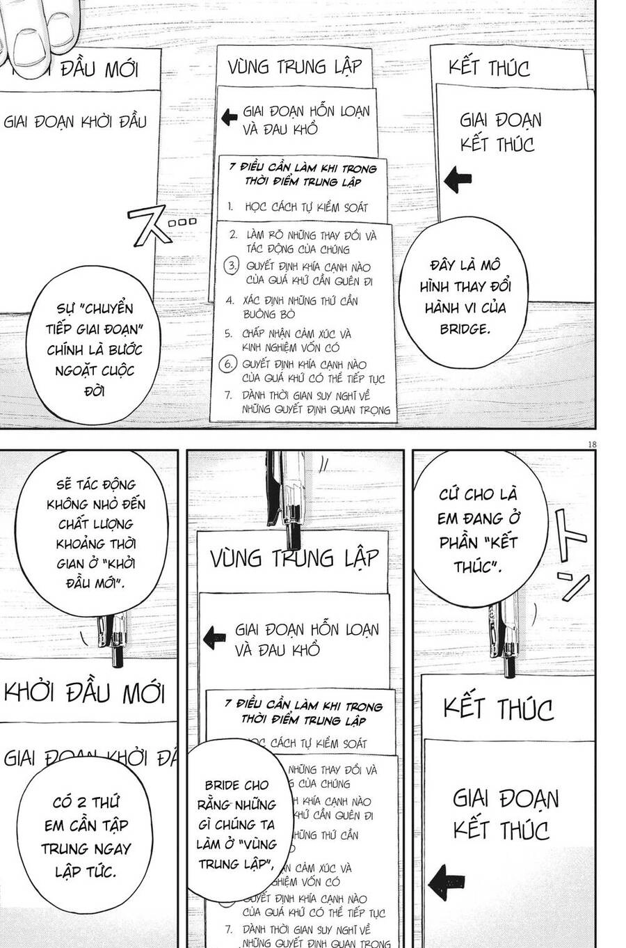 Yumenashi-Sensei No Shinroshidou Chapter 2 - 19