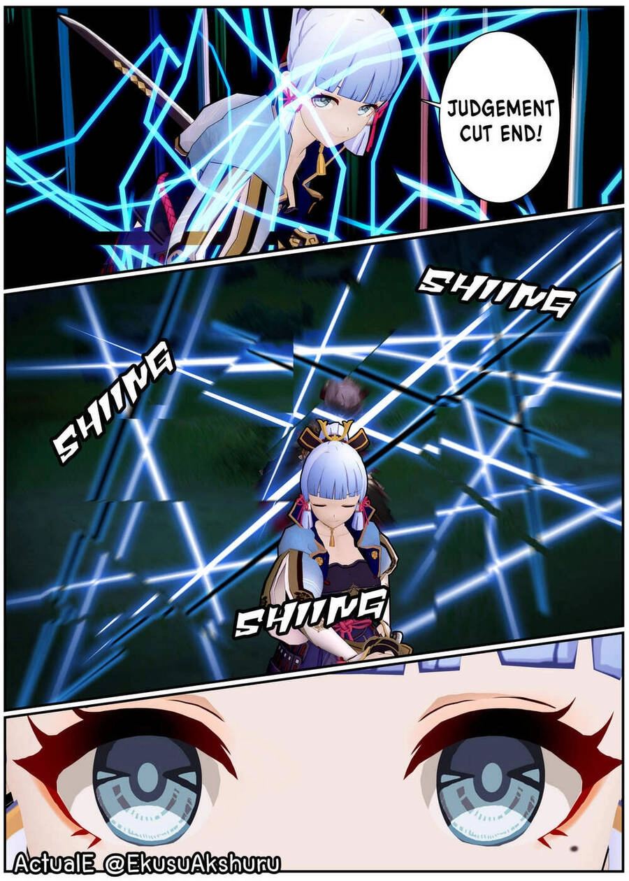 Hành Trình Tình Yêu Của Noelle Chapter 4 - 12