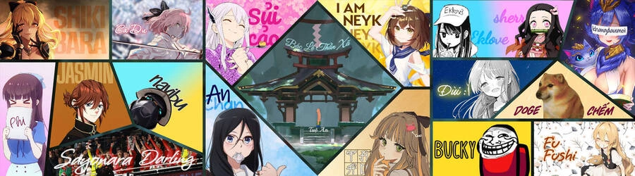 Hành Trình Tình Yêu Của Noelle Chapter 9.2 - 1