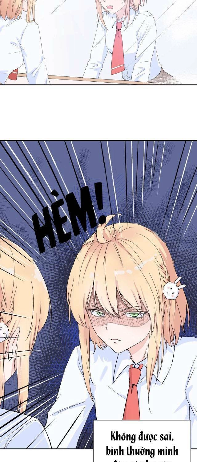 Chanh Vàng Chapter 1 - 3