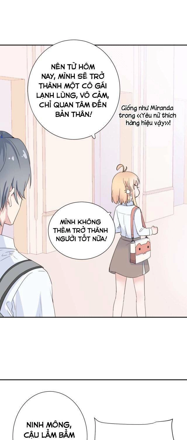 Chanh Vàng Chapter 1 - 11