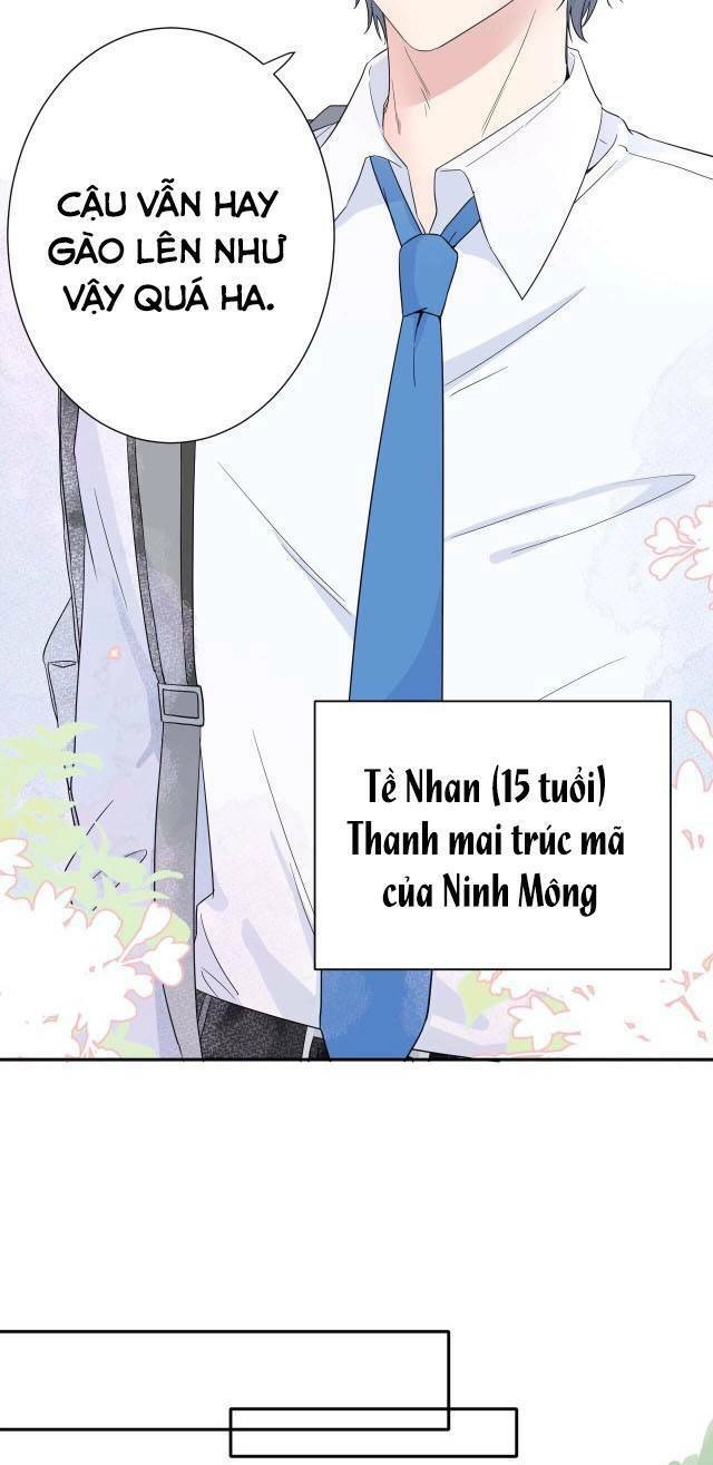 Chanh Vàng Chapter 1 - 13