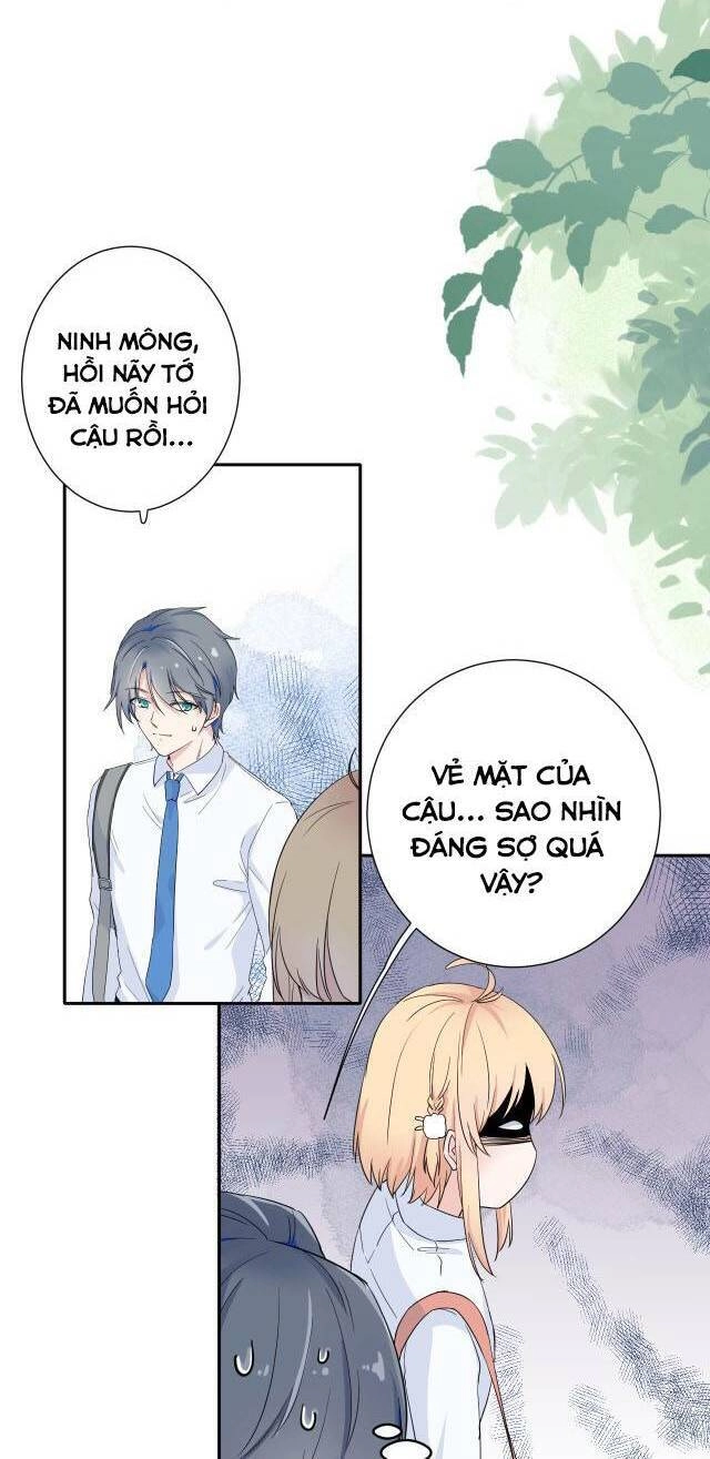 Chanh Vàng Chapter 1 - 14