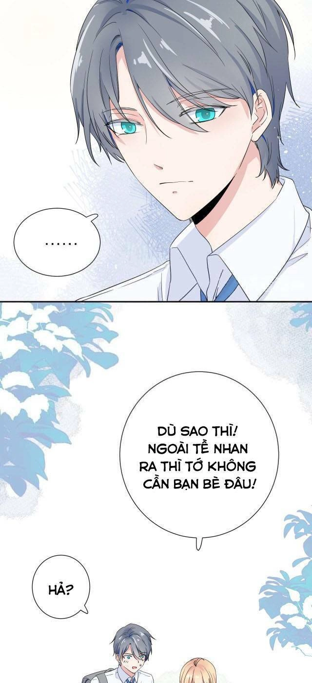 Chanh Vàng Chapter 1 - 19