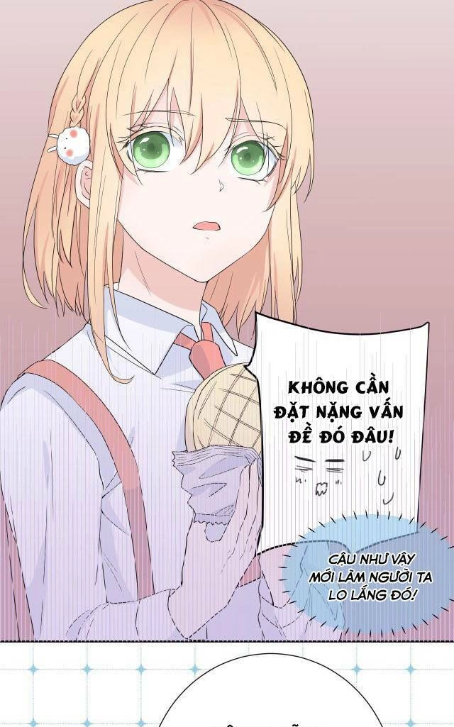 Chanh Vàng Chapter 1 - 22
