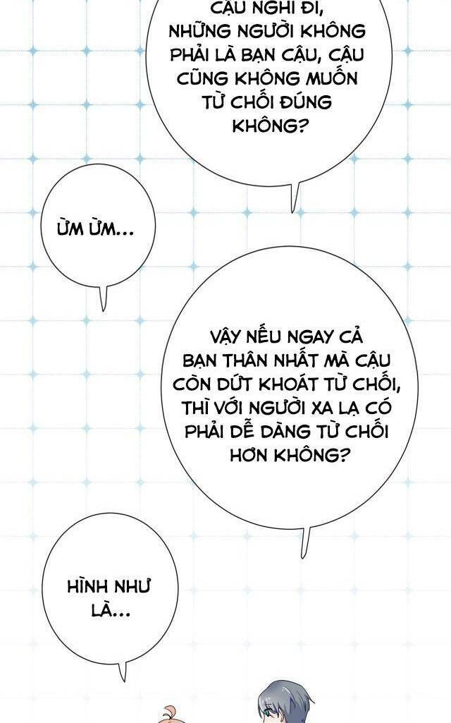 Chanh Vàng Chapter 1 - 23